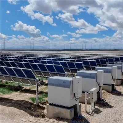 بیٹری سولر پینل توانائی